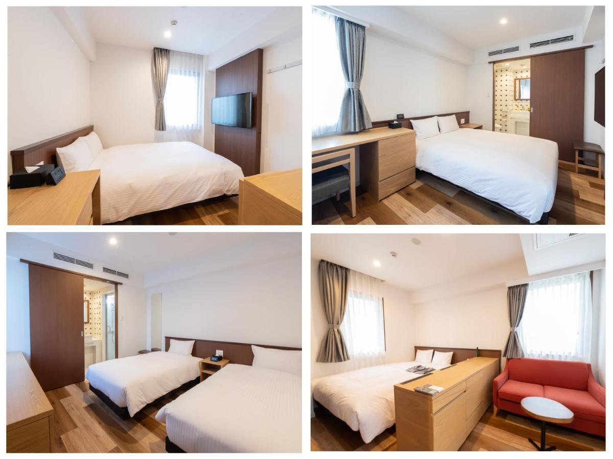 Hotel Access By Loisir Nagoya