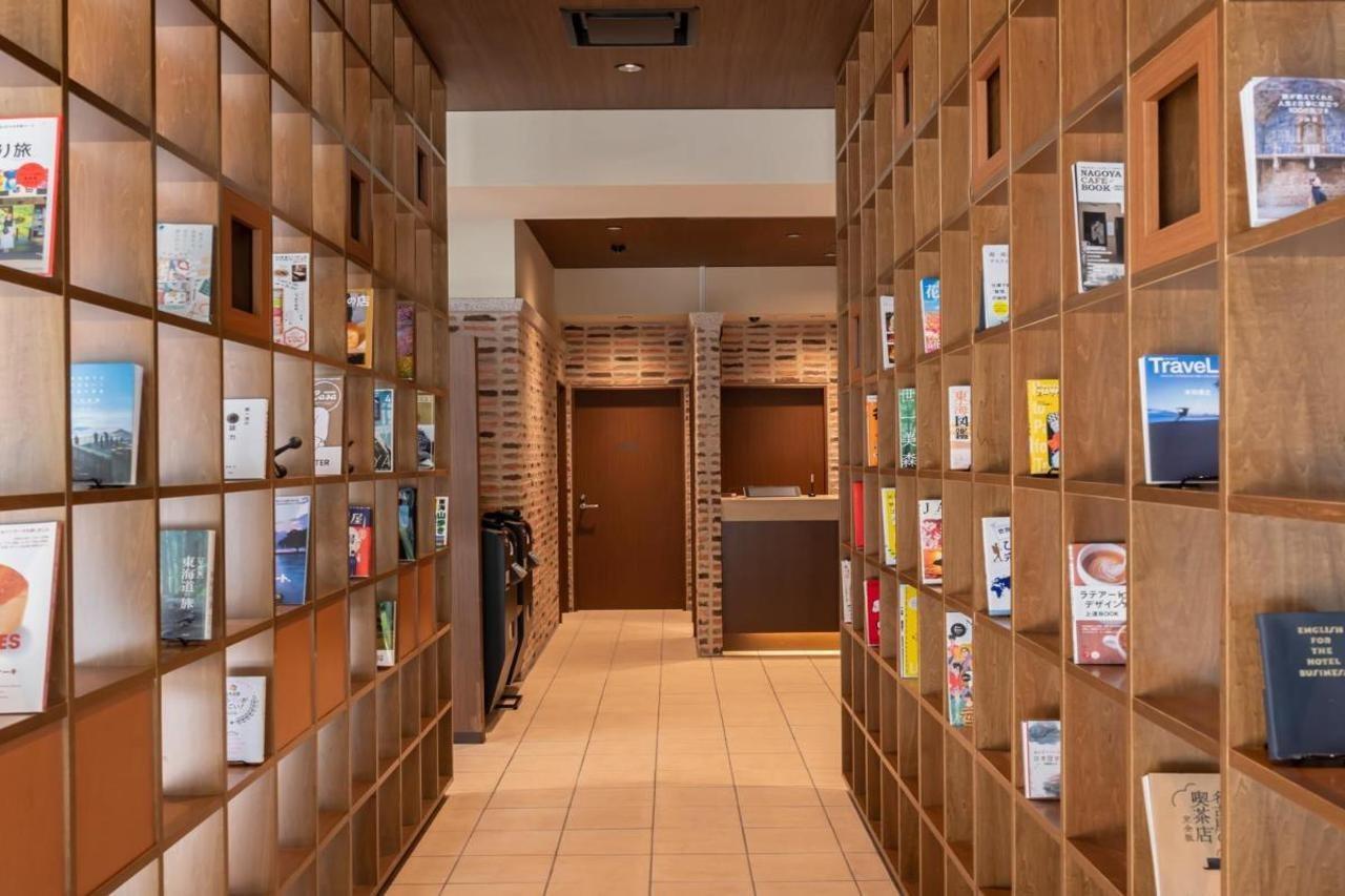 Access By Loisir Hotel Nagoya