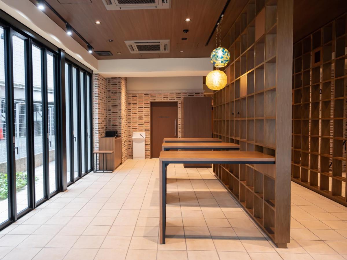 Access By Loisir 3* Nagoya